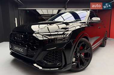 Внедорожник / Кроссовер Audi RS Q8 2023 в 