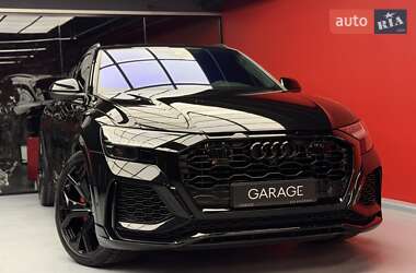 Внедорожник / Кроссовер Audi RS Q8 2023 в 