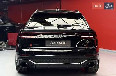 Внедорожник / Кроссовер Audi RS Q8 2023 в 