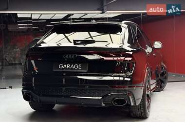 Внедорожник / Кроссовер Audi RS Q8 2023 в 