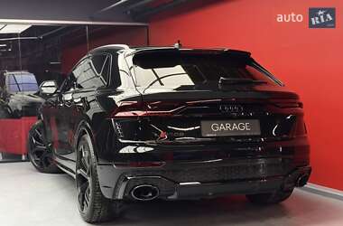 Внедорожник / Кроссовер Audi RS Q8 2023 в 