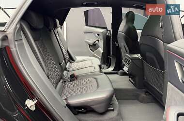 Внедорожник / Кроссовер Audi RS Q8 2023 в 