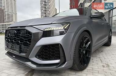 Внедорожник / Кроссовер Audi RS Q8 2020 в Киеве