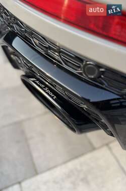 Внедорожник / Кроссовер Audi RS Q8 2022 в 