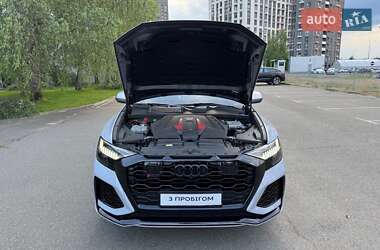 Внедорожник / Кроссовер Audi RS Q8 2021 в 