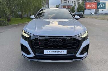 Внедорожник / Кроссовер Audi RS Q8 2021 в 