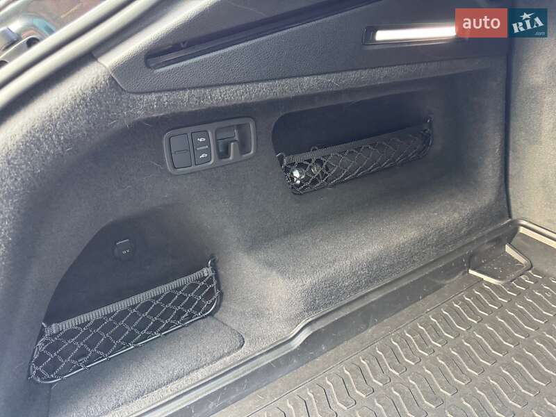 Внедорожник / Кроссовер Audi RS Q8 2021 в Киеве