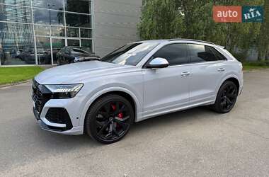 Внедорожник / Кроссовер Audi RS Q8 2021 в 