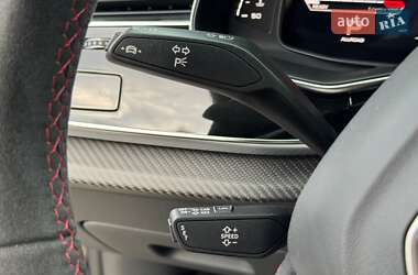 Внедорожник / Кроссовер Audi RS Q8 2021 в 