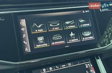 Внедорожник / Кроссовер Audi RS Q8 2021 в 