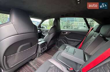 Внедорожник / Кроссовер Audi RS Q8 2021 в 