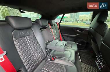 Внедорожник / Кроссовер Audi RS Q8 2021 в 