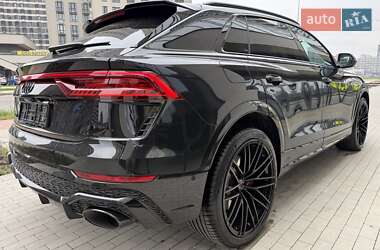 Внедорожник / Кроссовер Audi RS Q8 2023 в Киеве
