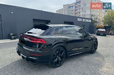 Внедорожник / Кроссовер Audi RS Q8 2020 в 