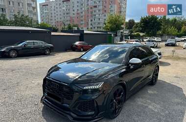 Внедорожник / Кроссовер Audi RS Q8 2020 в 