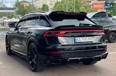 Внедорожник / Кроссовер Audi RS Q8 2023 в 