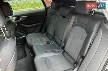 Внедорожник / Кроссовер Audi RS Q8 2023 в 