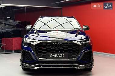 Внедорожник / Кроссовер Audi RS Q8 2020 в 