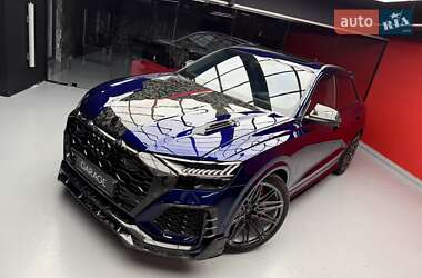 Внедорожник / Кроссовер Audi RS Q8 2020 в 