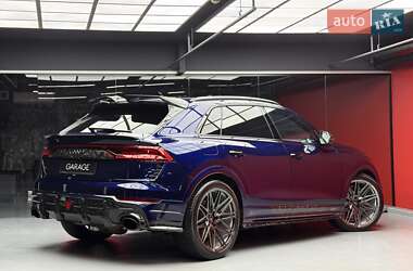 Внедорожник / Кроссовер Audi RS Q8 2020 в 