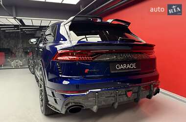 Внедорожник / Кроссовер Audi RS Q8 2020 в 
