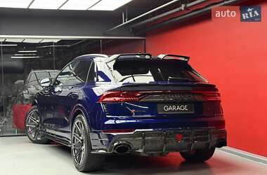 Внедорожник / Кроссовер Audi RS Q8 2020 в 