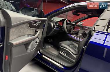 Внедорожник / Кроссовер Audi RS Q8 2020 в 