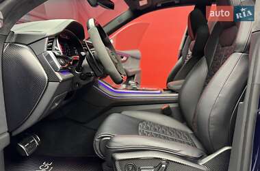 Внедорожник / Кроссовер Audi RS Q8 2020 в 