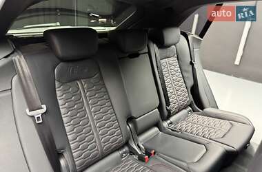 Внедорожник / Кроссовер Audi RS Q8 2020 в 