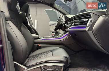 Внедорожник / Кроссовер Audi RS Q8 2020 в 