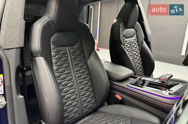Внедорожник / Кроссовер Audi RS Q8 2020 в 