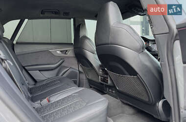 Внедорожник / Кроссовер Audi RS Q8 2023 в 