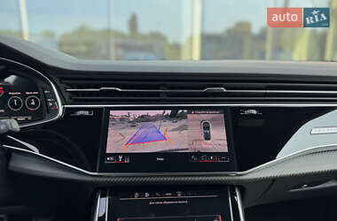 Внедорожник / Кроссовер Audi RS Q8 2023 в 