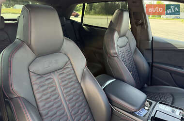 Внедорожник / Кроссовер Audi RS Q8 2020 в 