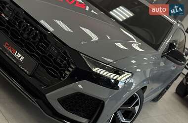 Внедорожник / Кроссовер Audi RS Q8 2023 в 