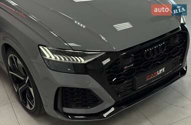Внедорожник / Кроссовер Audi RS Q8 2023 в 