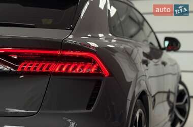 Внедорожник / Кроссовер Audi RS Q8 2023 в 