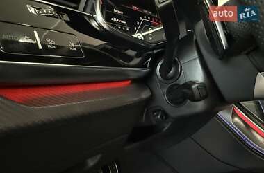 Внедорожник / Кроссовер Audi RS Q8 2023 в 
