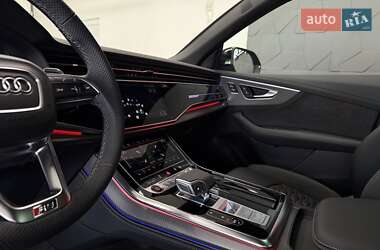 Внедорожник / Кроссовер Audi RS Q8 2023 в 