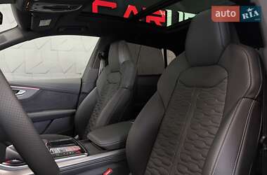 Внедорожник / Кроссовер Audi RS Q8 2023 в 