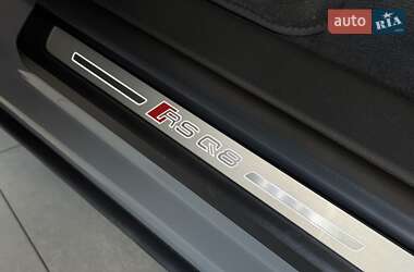 Внедорожник / Кроссовер Audi RS Q8 2023 в 