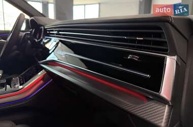 Внедорожник / Кроссовер Audi RS Q8 2023 в 