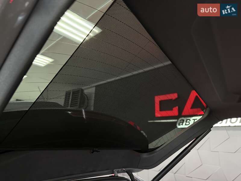 Позашляховик / Кросовер Audi RS Q8 2023 в Тернополі