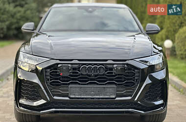 Внедорожник / Кроссовер Audi RS Q8 2023 в 