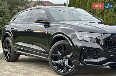 Внедорожник / Кроссовер Audi RS Q8 2023 в 