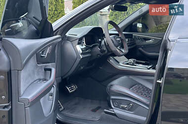 Внедорожник / Кроссовер Audi RS Q8 2023 в 
