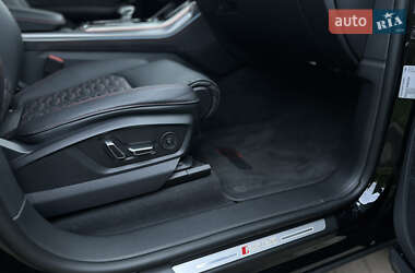 Внедорожник / Кроссовер Audi RS Q8 2023 в 