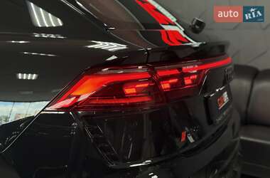 Внедорожник / Кроссовер Audi RS Q8 2025 в 