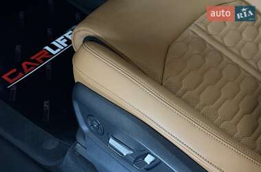 Внедорожник / Кроссовер Audi RS Q8 2025 в 