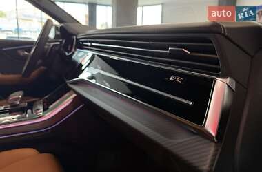 Внедорожник / Кроссовер Audi RS Q8 2025 в 